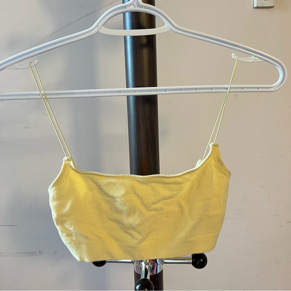 3/$20 urban outfitters crop top